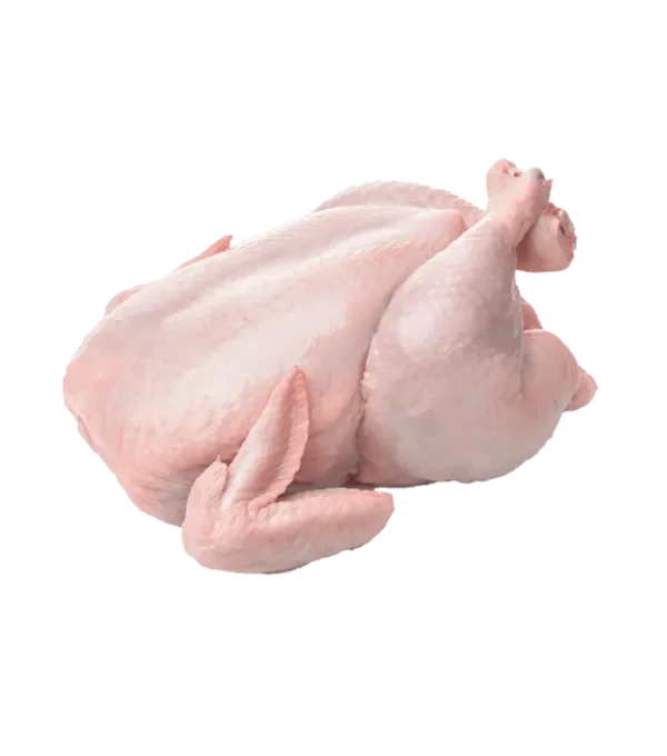 Whole Chicken